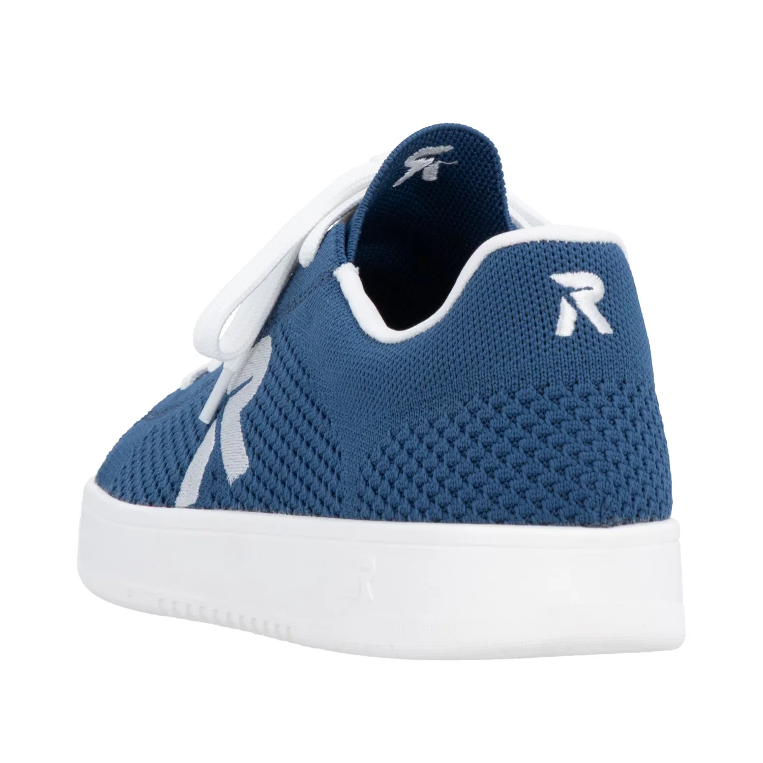 Кроссовки 'U1904' Rieker Sport, Cobalt Blue — фото 3