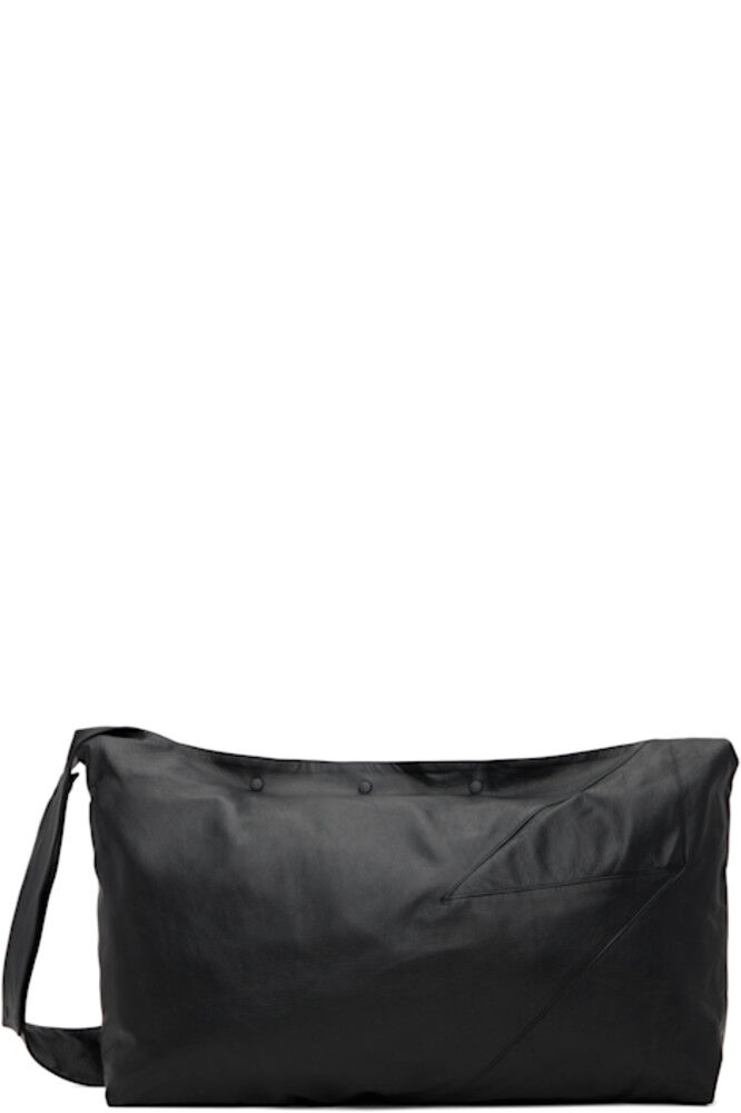 

Сумка Black Infinite Big Bag YOHJI YAMAMOTO