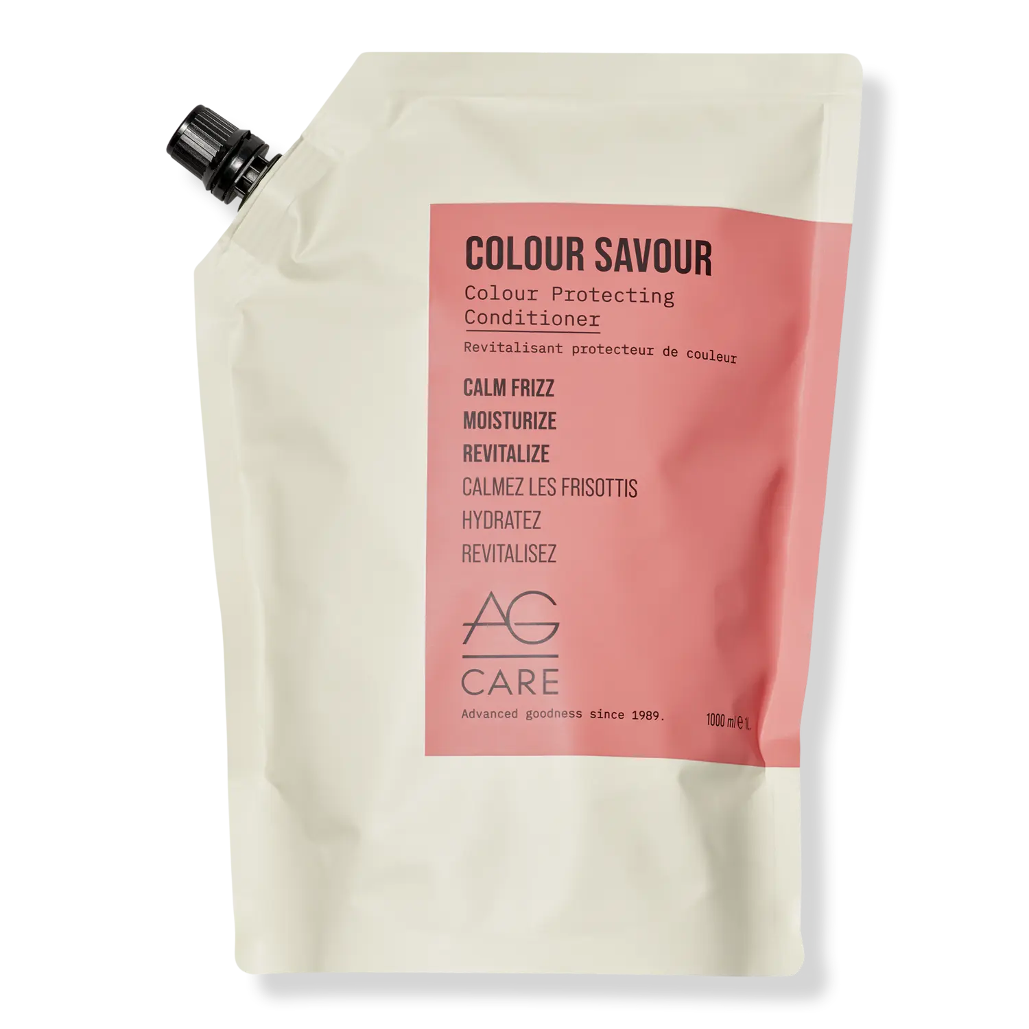 

Кондиционер для защиты цвета Colour Savour AG Care, 33.8 oz
