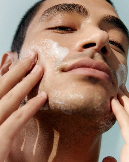 Гель для умывания Nivea — Очищающий гель против несовершенств , Derma Skin Clear, 150 мл — фото 3