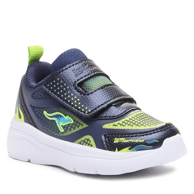 

Кроссовки KangaRoos K-IqFlint V, темно-синий