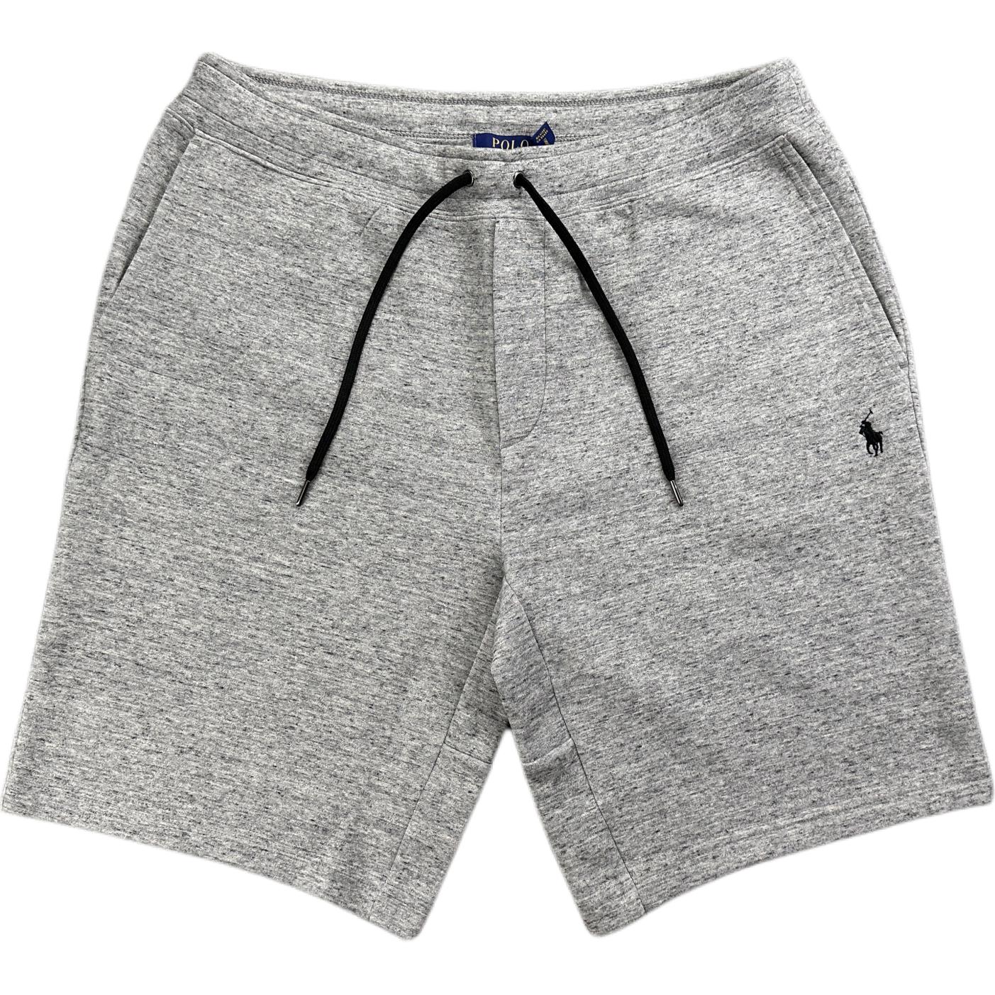 

Спортивные шорты Casual Men's Gray Polo Ralph Lauren, серый