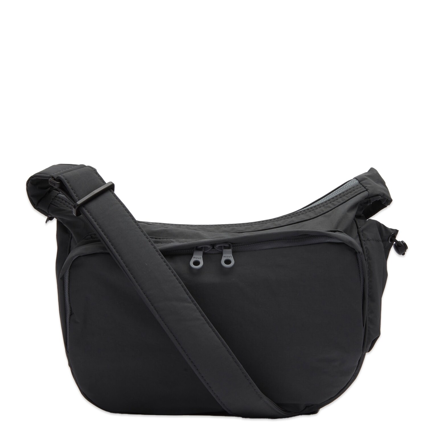 

Сумка кросс-боди Mazi Untitled Stack Cross Body Bag, серый