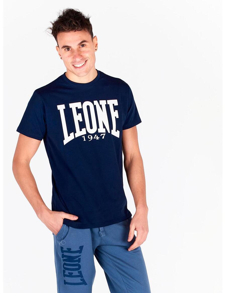 

LEONE 1947 APPAREL Мужская футболка с коротким рукавом Leone 1947
