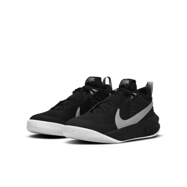 Кроссовки команда hustle d10 Nike, черный — фото 3