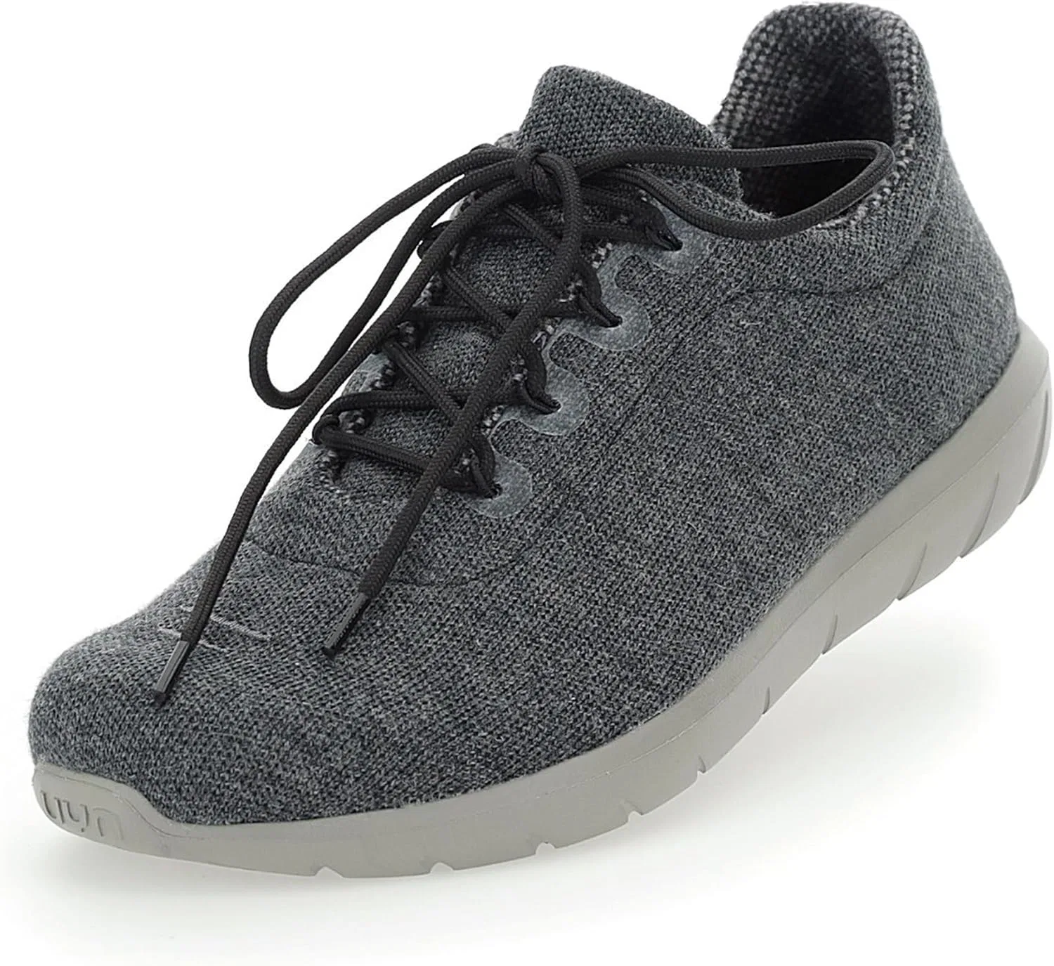 Мужские кроссовки UYN Living Cloud, Dark Grey Blend