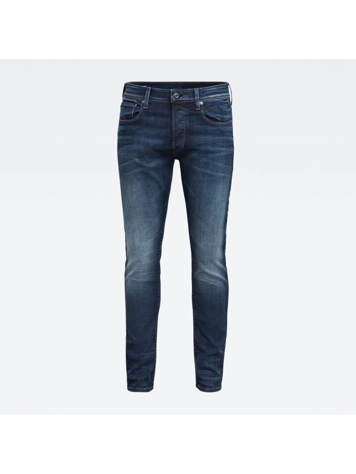 

Джинсы G-Star Raw Jeans, цвет worndusk blue