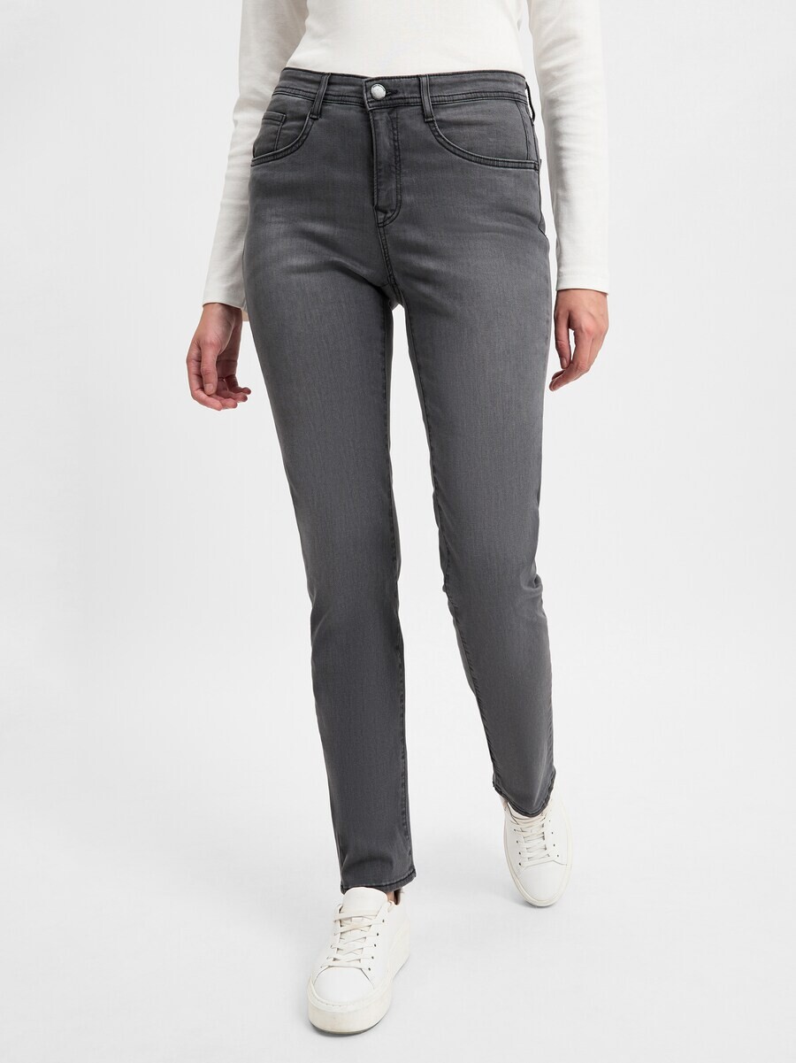 

Джинсы BRAX Slim fit Jeans, черный