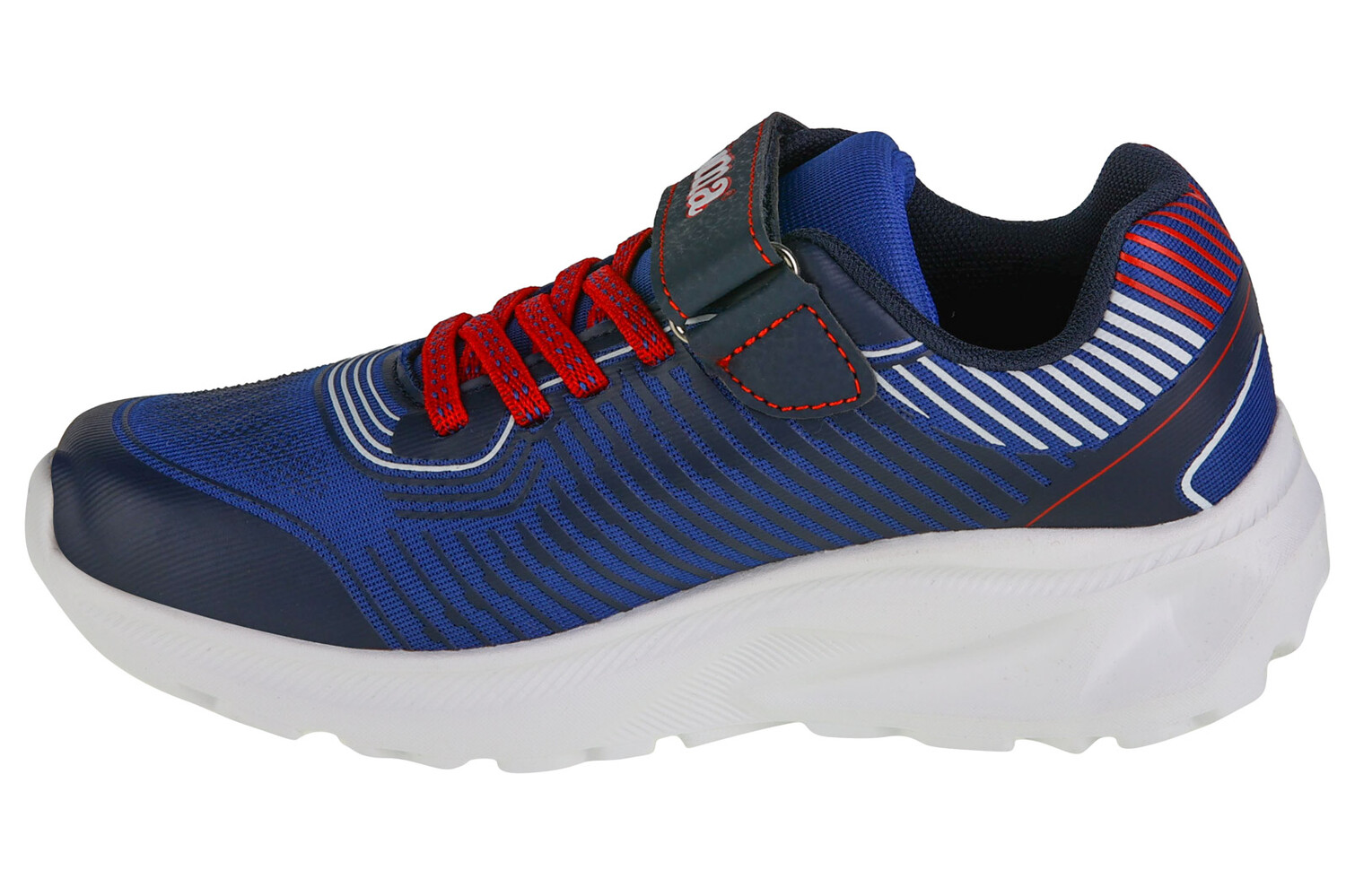 Низкие кроссовки Joma Joma Aquiles Jr 24 JAQUIS, темно синий — фото 2