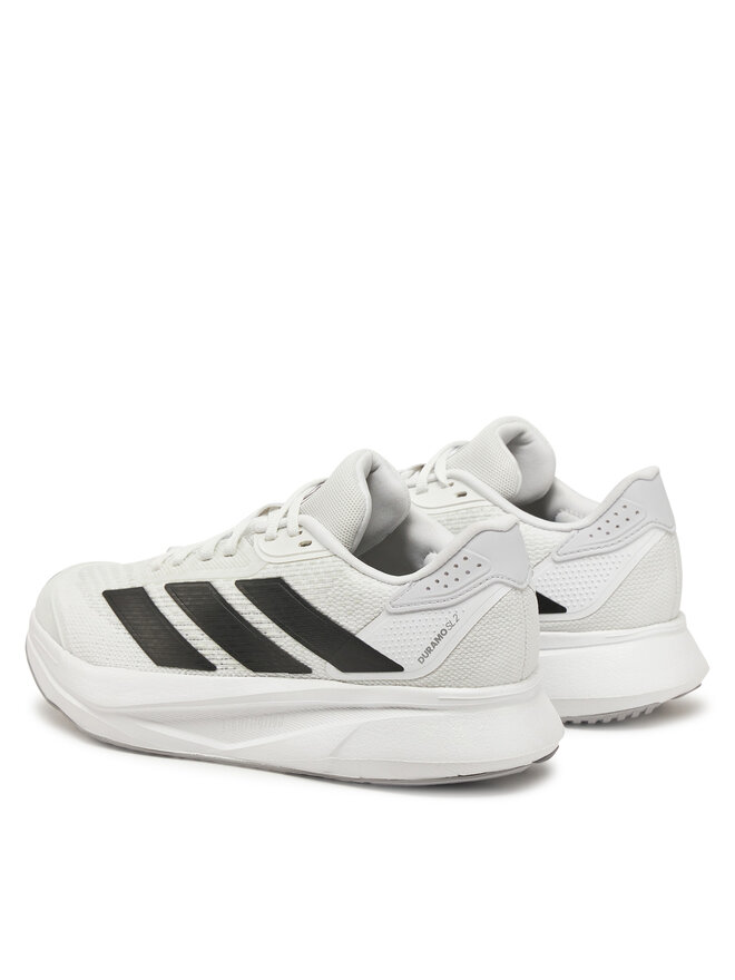 Беговые кроссовки adidas, белый — фото 3