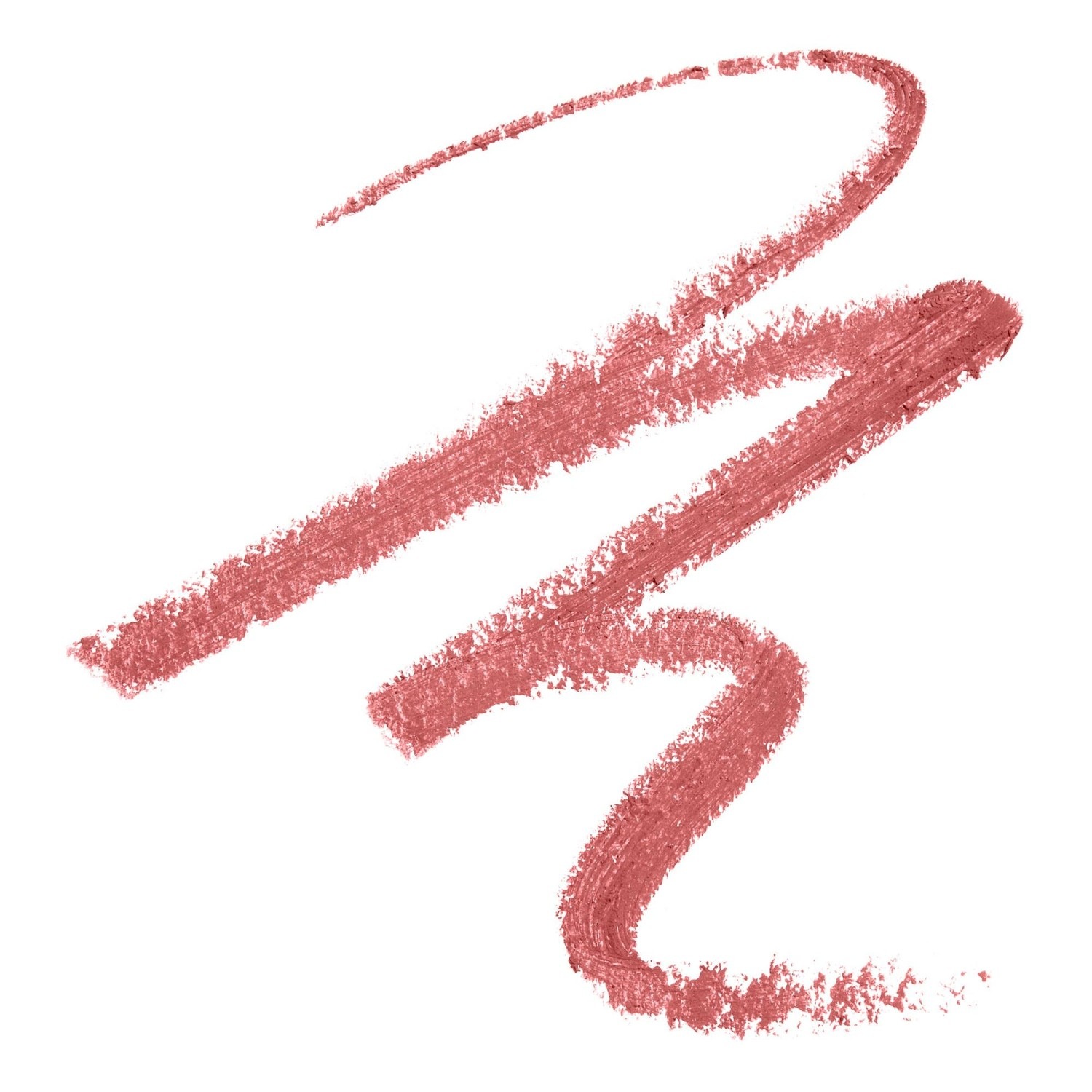 Карандаш для губ high spirits power line plumping lip liner Buxom, rich rose, вес 0.3 гр. — фото 4