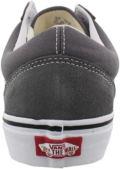 Кроссовки Vans Unisex Vn0a4bv5195, Gray — фото 4