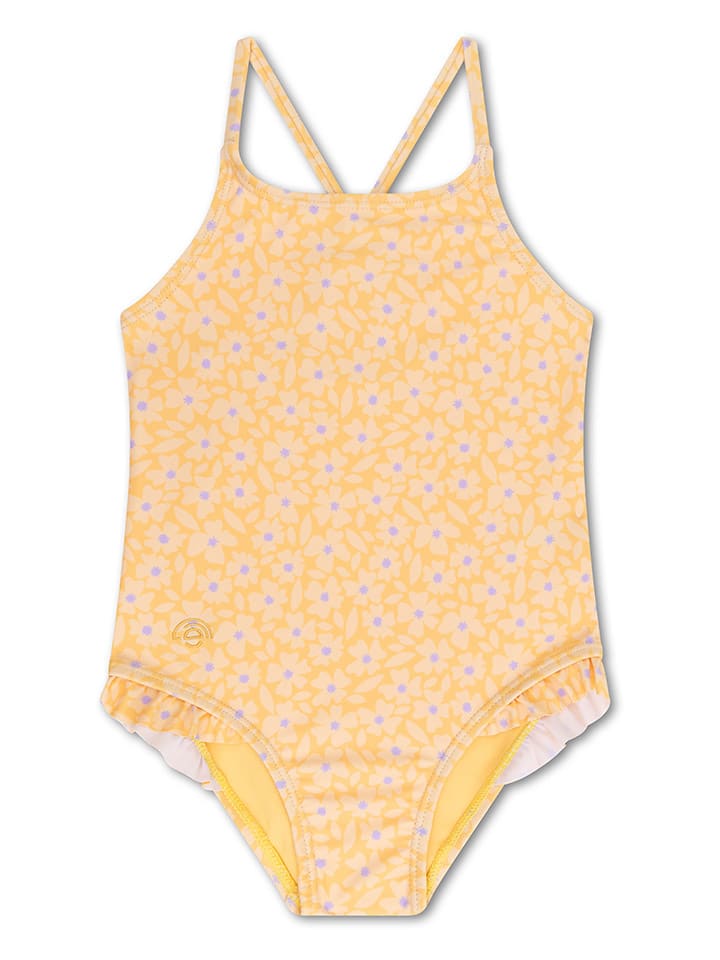 

Купальник Swim Essentials, желтый