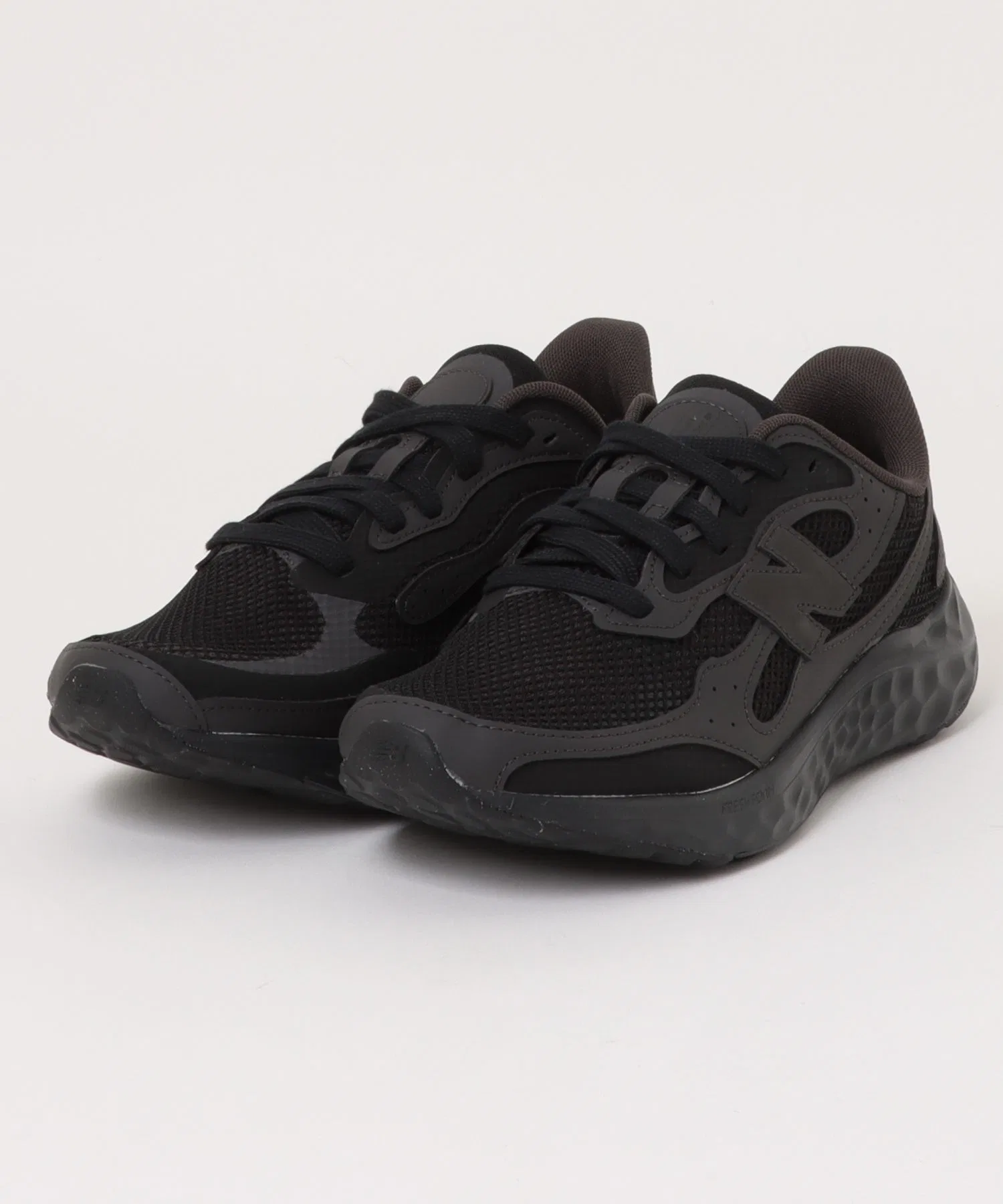 Мужские кроссовки New Balance FRESH FOAM Arishi V4 MARISTX4