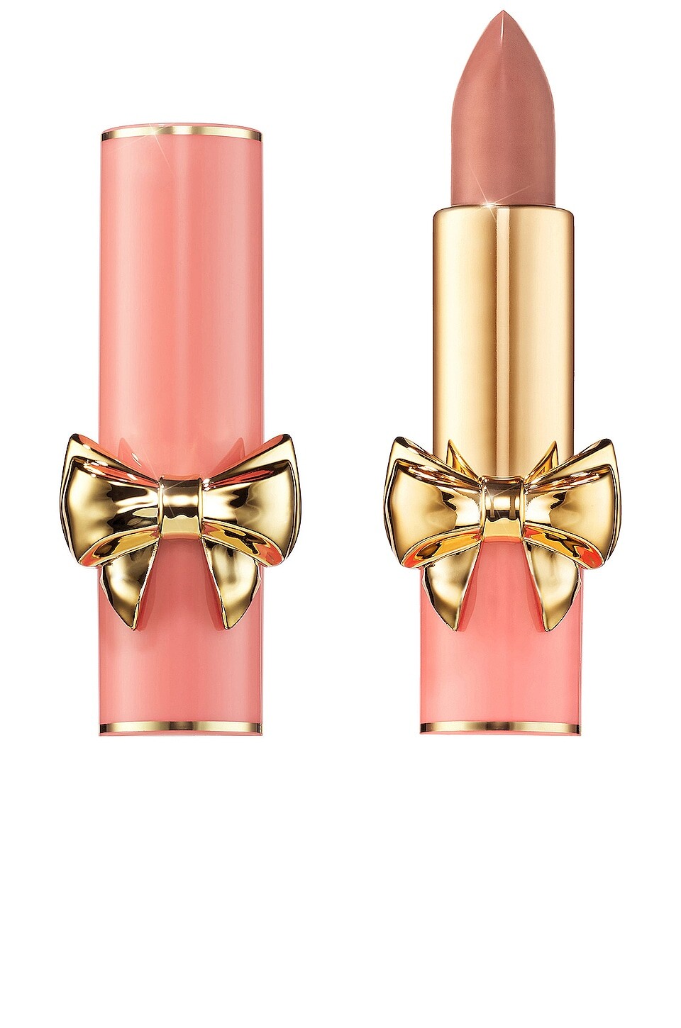 

Губная помада PAT McGRATH LABS SatinAllure, цвет Skinsane 22