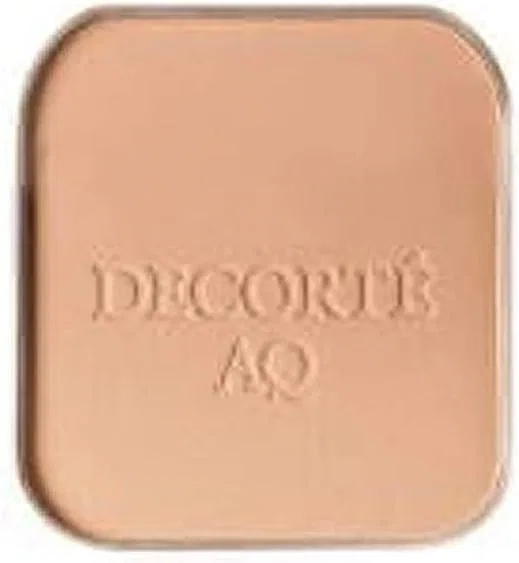 Пудра для лица Decorté AQ Skin Forming Powder Foundation кремовый