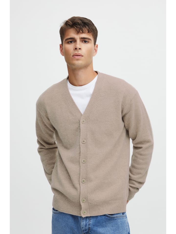 

Кардиган CASUAL FRIDAY, бежевый