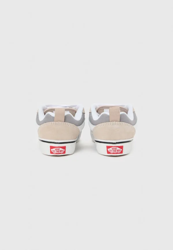 Скейтбордистские кроссовки knu skool унисекс Vans, Frost Gray — фото 3