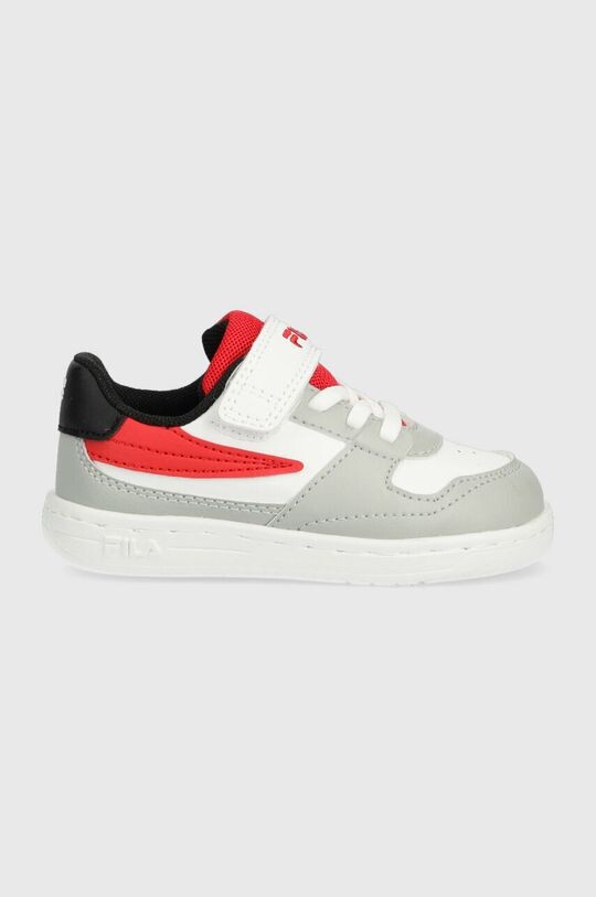 

Детские кроссовки Fila FXVENTUNO VELCRO, мультиколор
