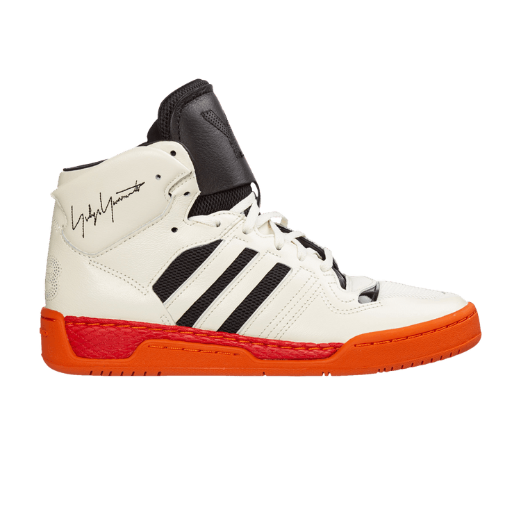 

Кроссовки Y-3 Hayworth 'Off White', белый