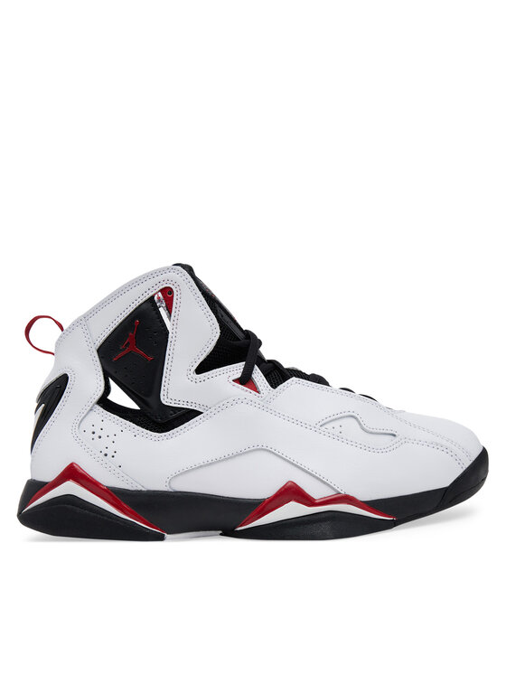

Кроссовки True Flight 342964 Nike, белый