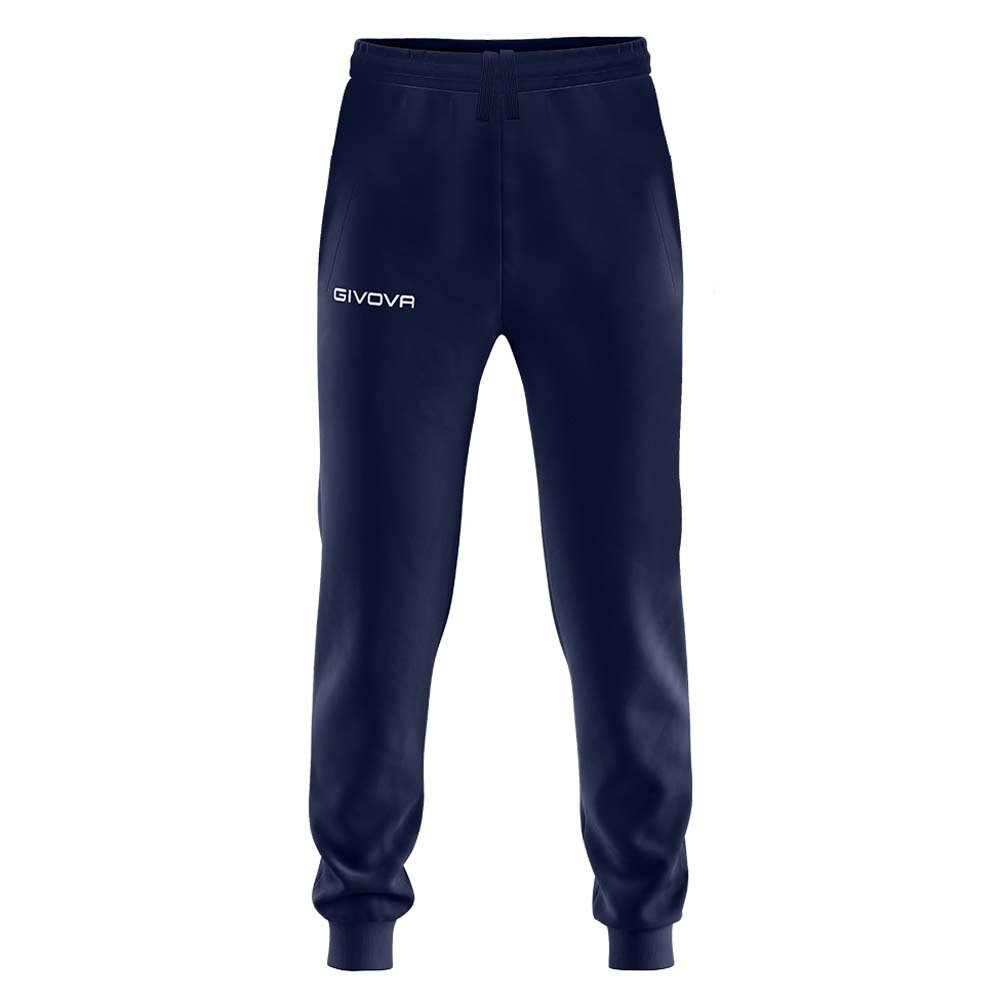 

Брюки Givova All Sport, синий