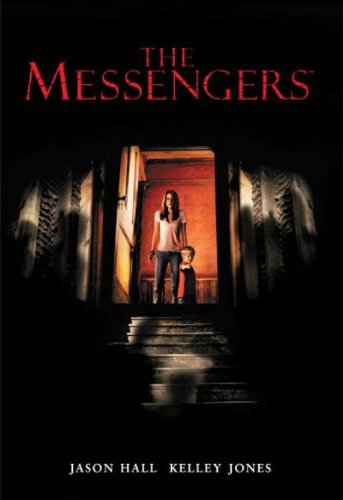 

The Messengers (Dark Horse)