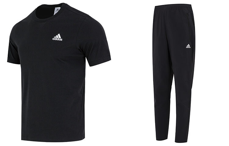 

Повседневная спортивная одежда для мужчин Adidas