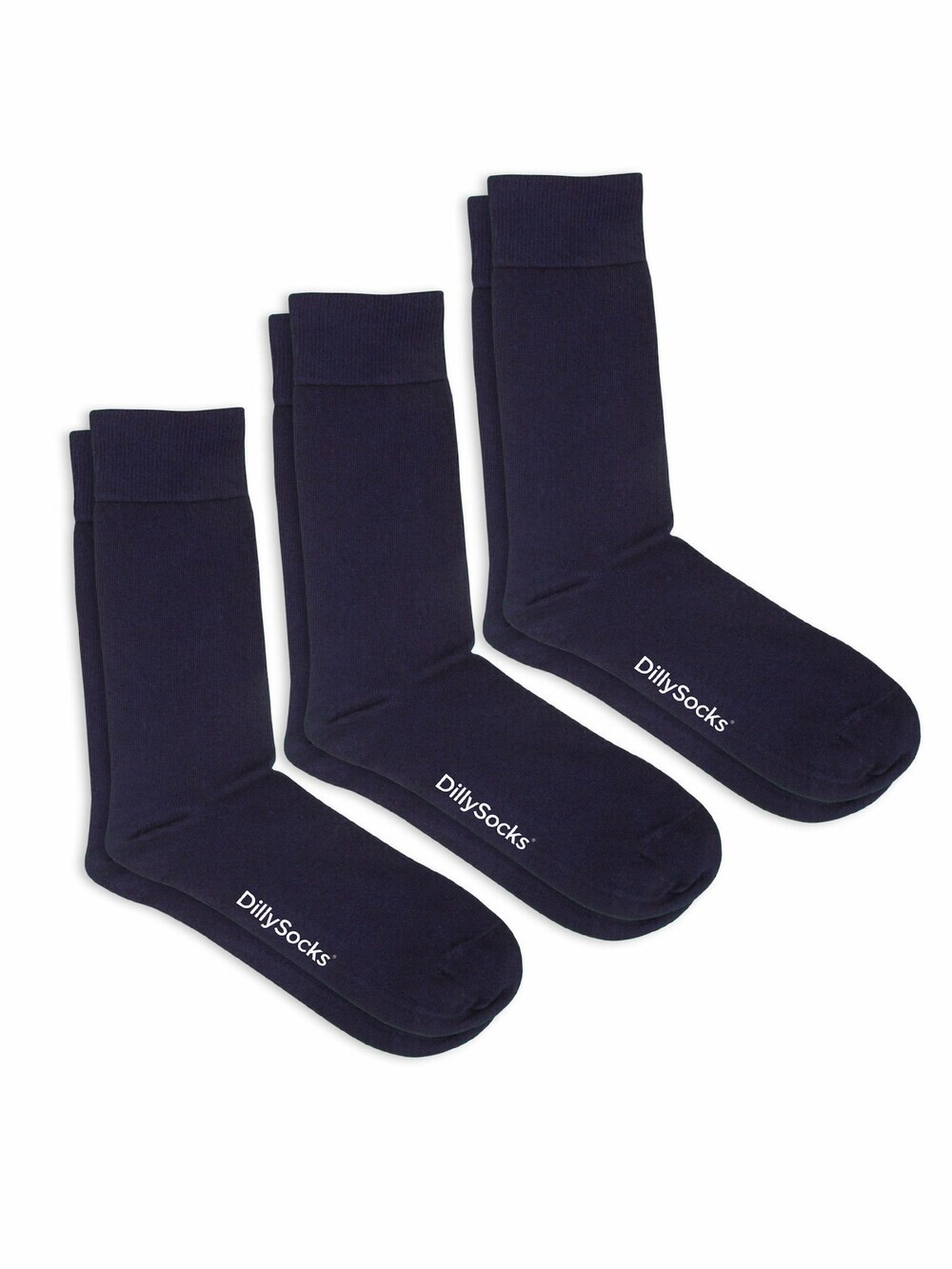 

Носки DillySocks, темно-синий