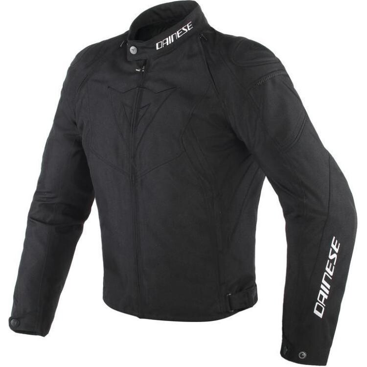 

Куртка мужская Dainese, цвет 948/ Black-Black-White