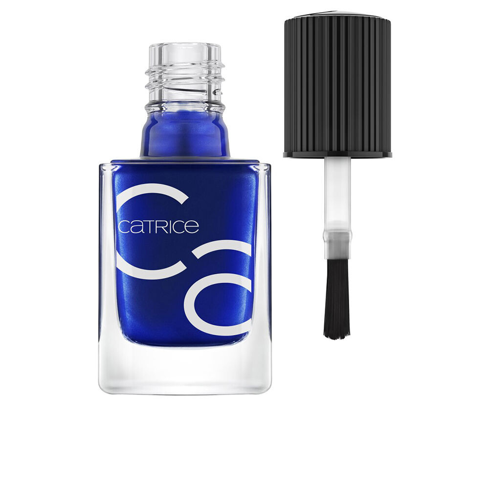 

Лак для ногтей Iconails gel lacquer Catrice, 10,5 мл, 161-stargazing