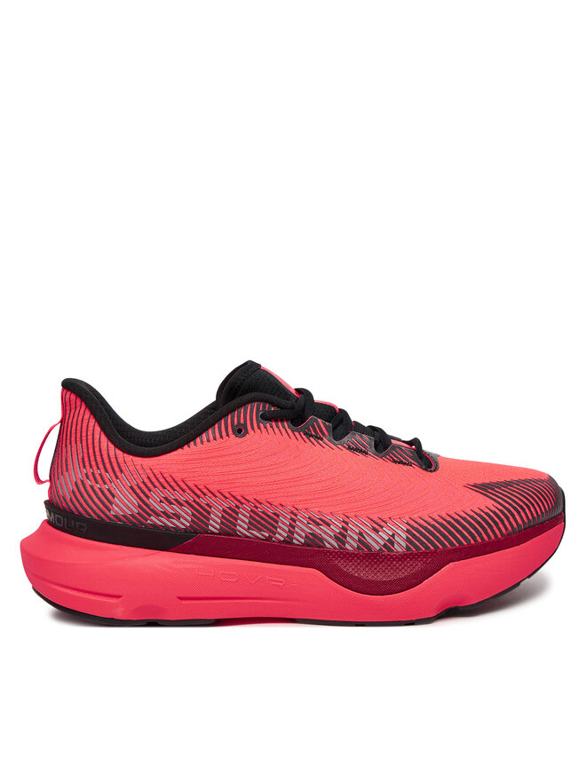 

Кроссовки Ua U Infinite Pro Storm 3027588-600 Under Armour, красный