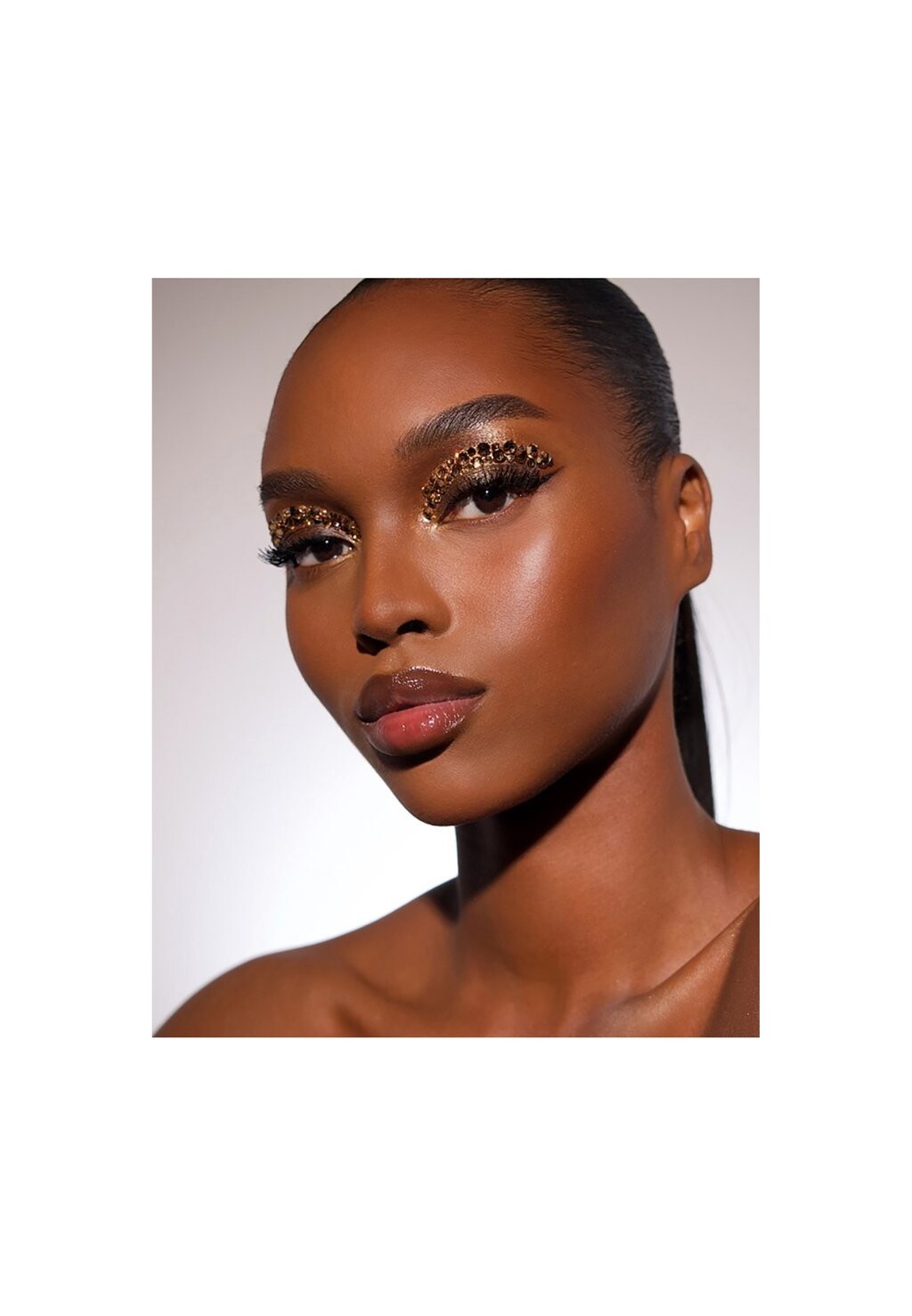 Бронзер SKIN FETISH: DIVINE BRONZER PAT McGRATH LABS, цвет розового золота — фото 4