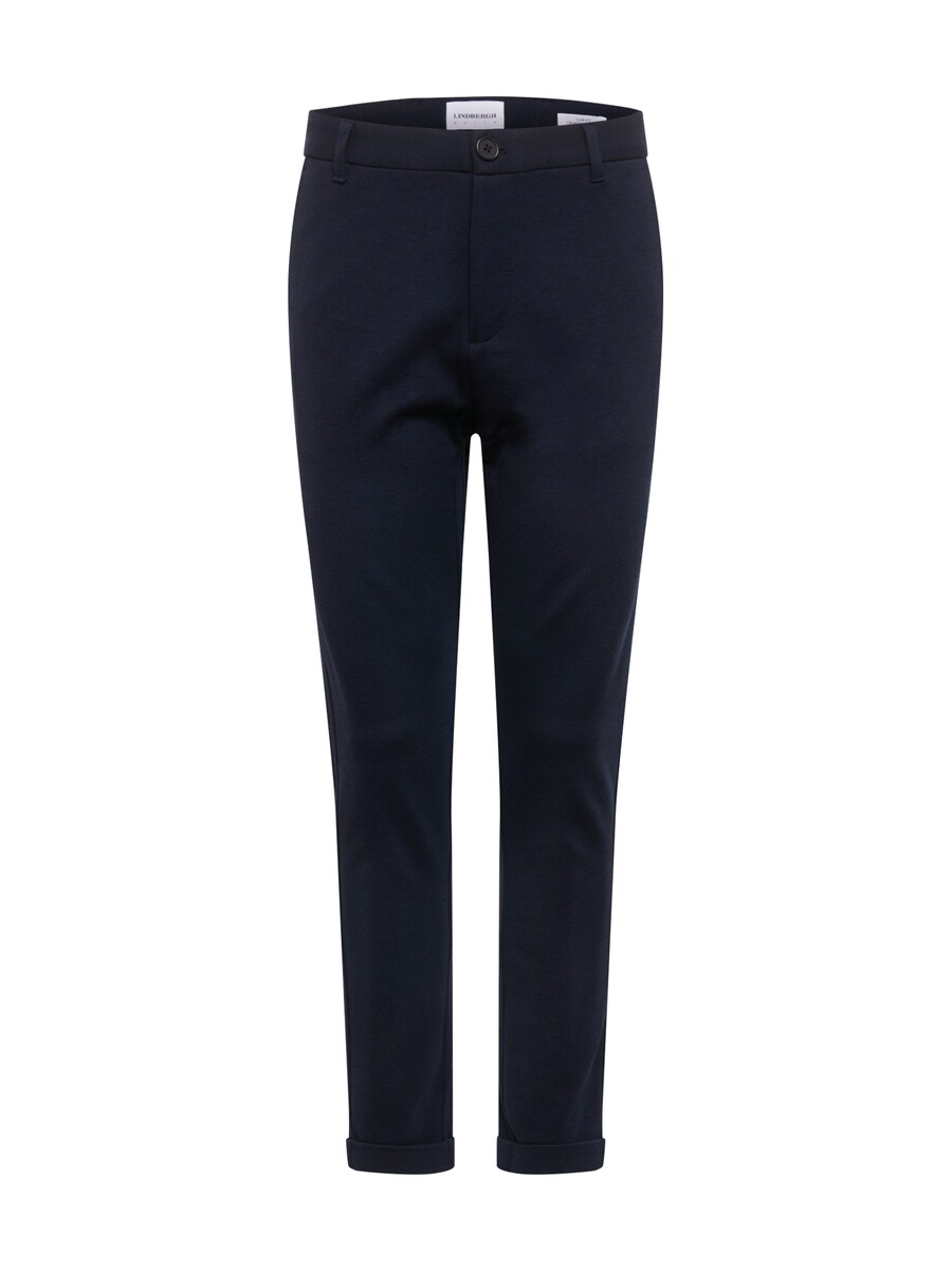 

Узкие брюки-чинос Lindbergh, Navy