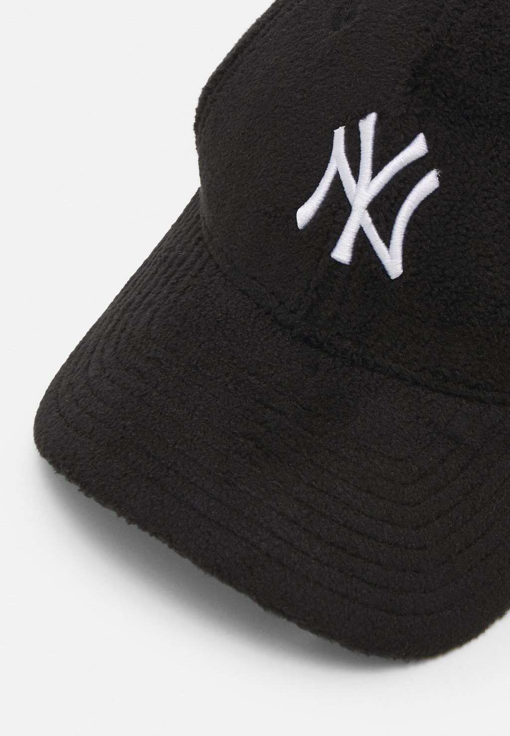 

Бейсболка COSY 9FORTY® New Era, черный