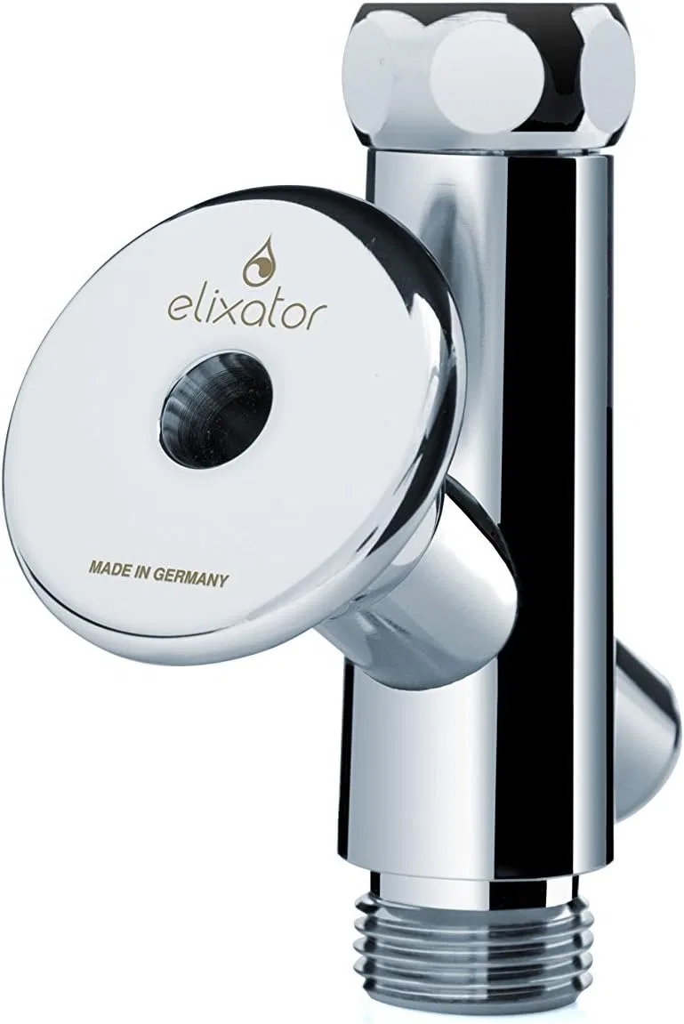 Устройство для создания лосьонов Elixator Douche ‎Wolf Aqua-Manufaktur — фото 2