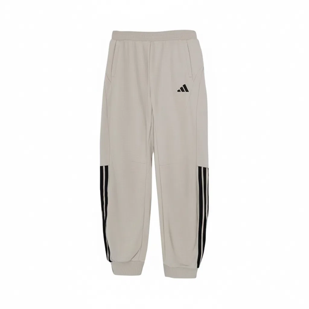 Детские штаны Adidas Light Khaki