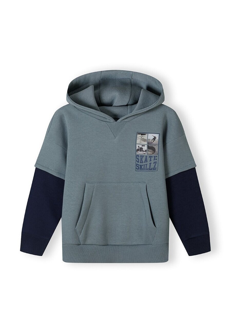 

Худи MINOTI Sweatshirt, мятный