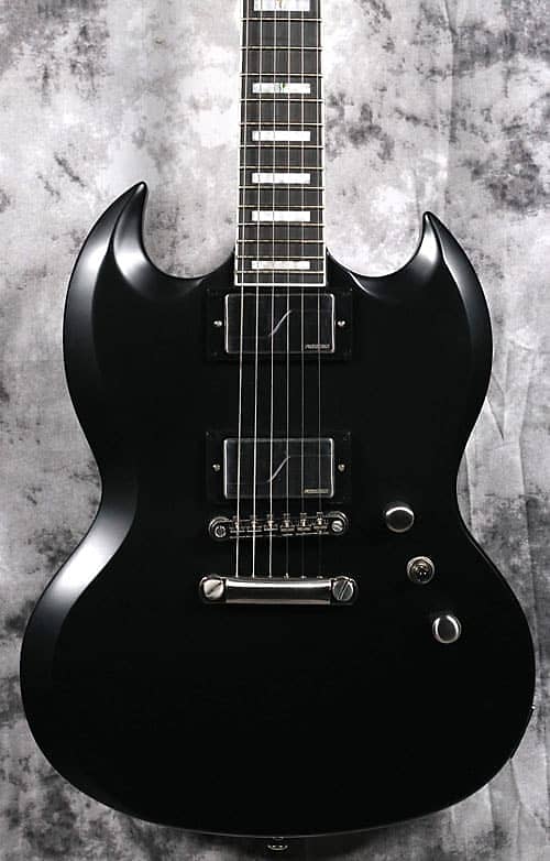 

Электрогитара Epiphone - SG Prophecy