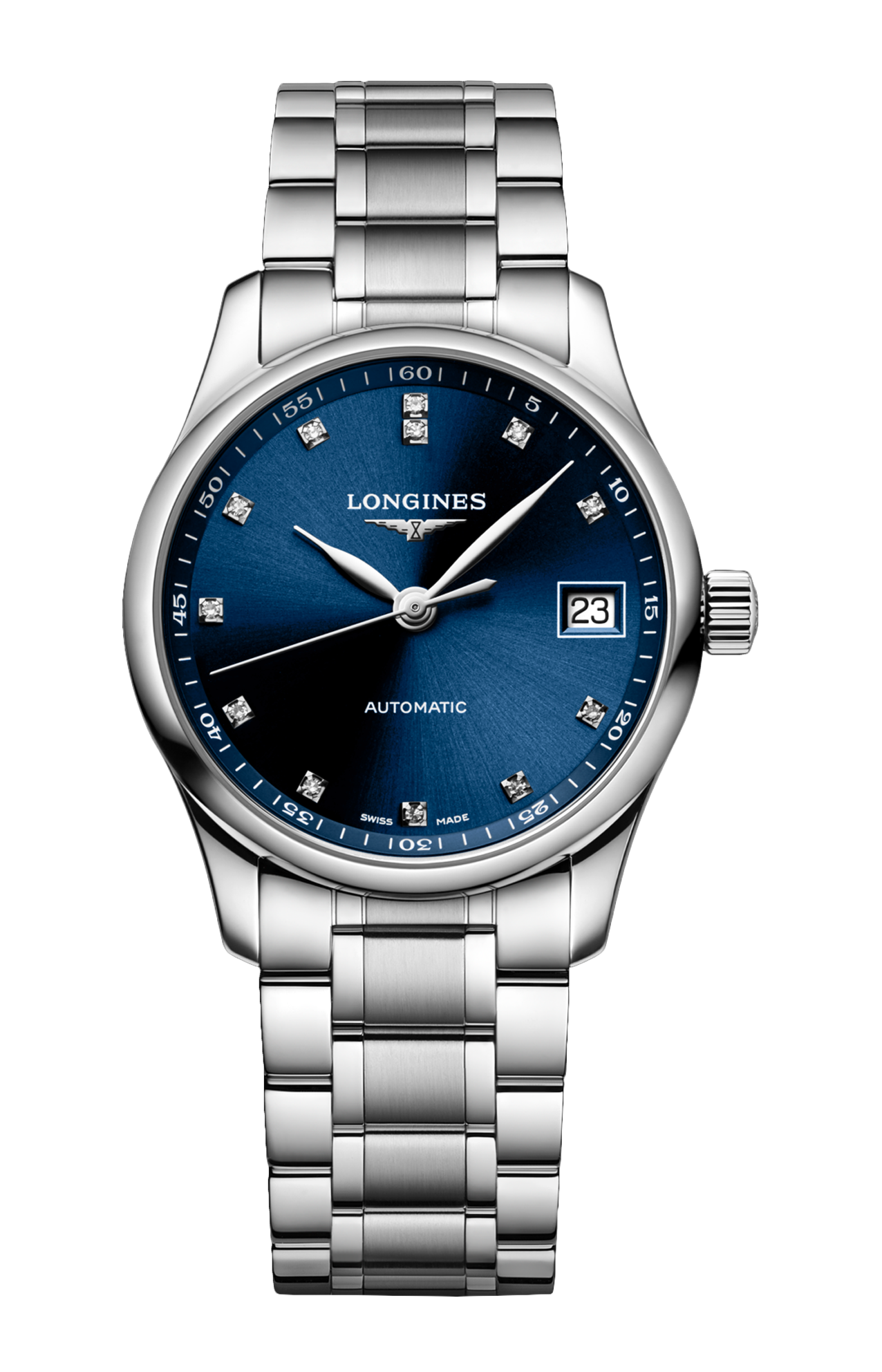 

Часы женские Longines