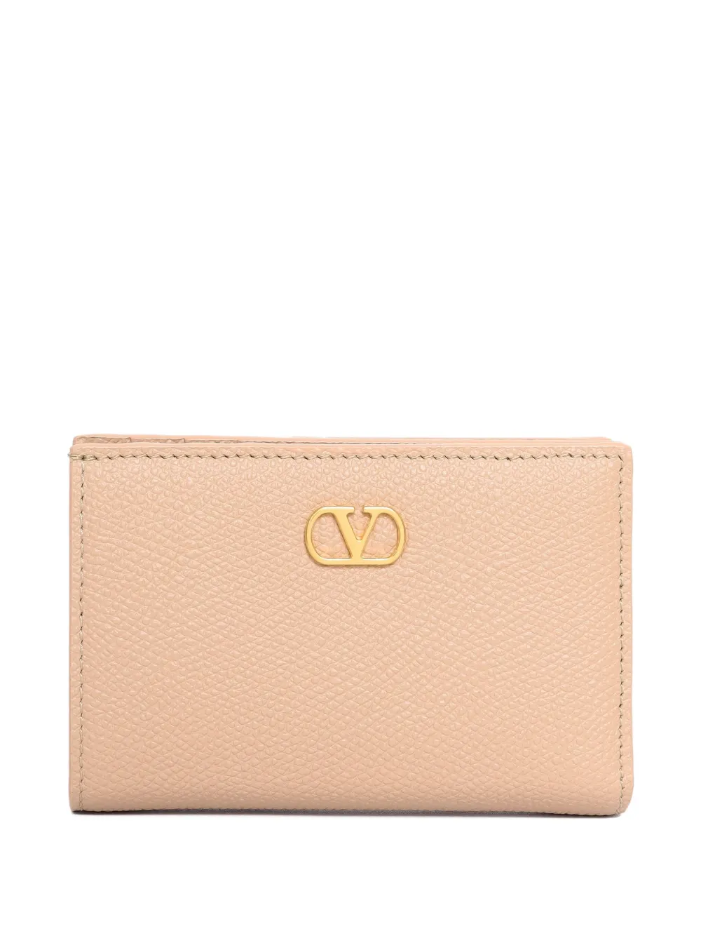 

Кошелек с логотипом VLogo Signature VALENTINO GARAVANI