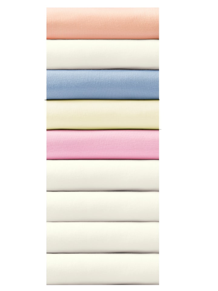 

Nina von C. Трусики-стринги цвета шампанского