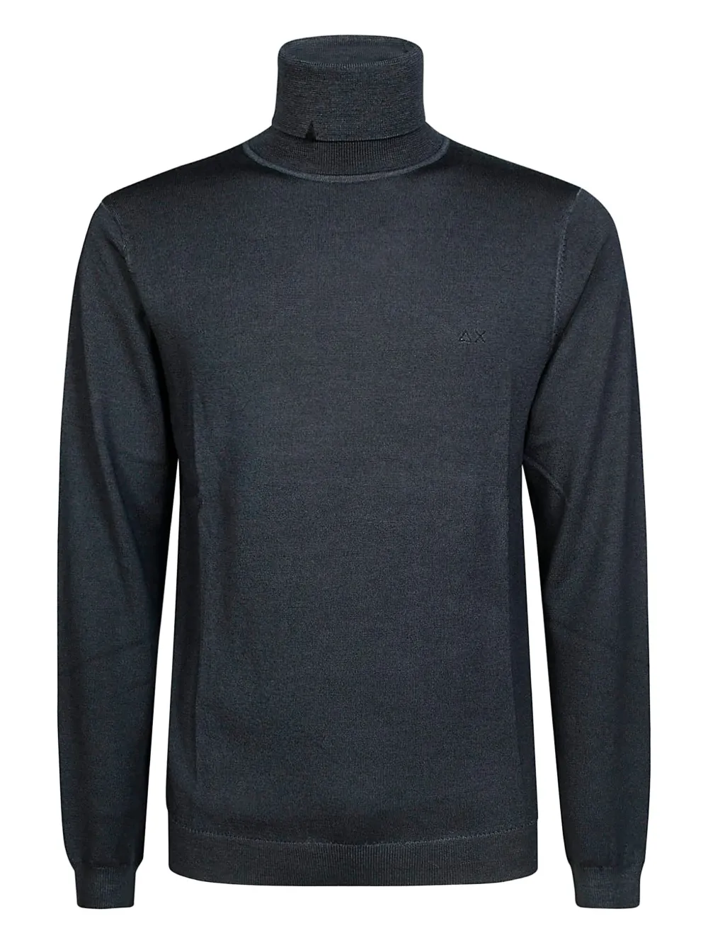 

Свитер turtle Sun68, синий