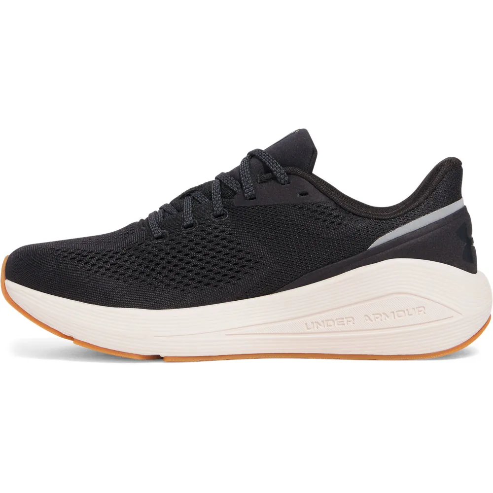Кроссовки Under Armour Sonic 7, черный — фото 3