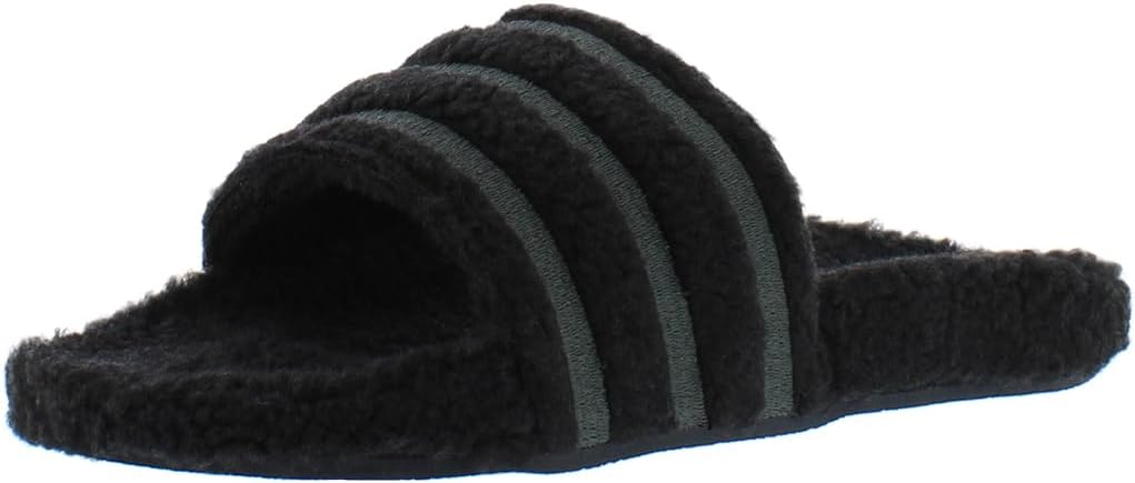 

Мужские кроссовки adidas Adilette Comfort, черный/серый/черный