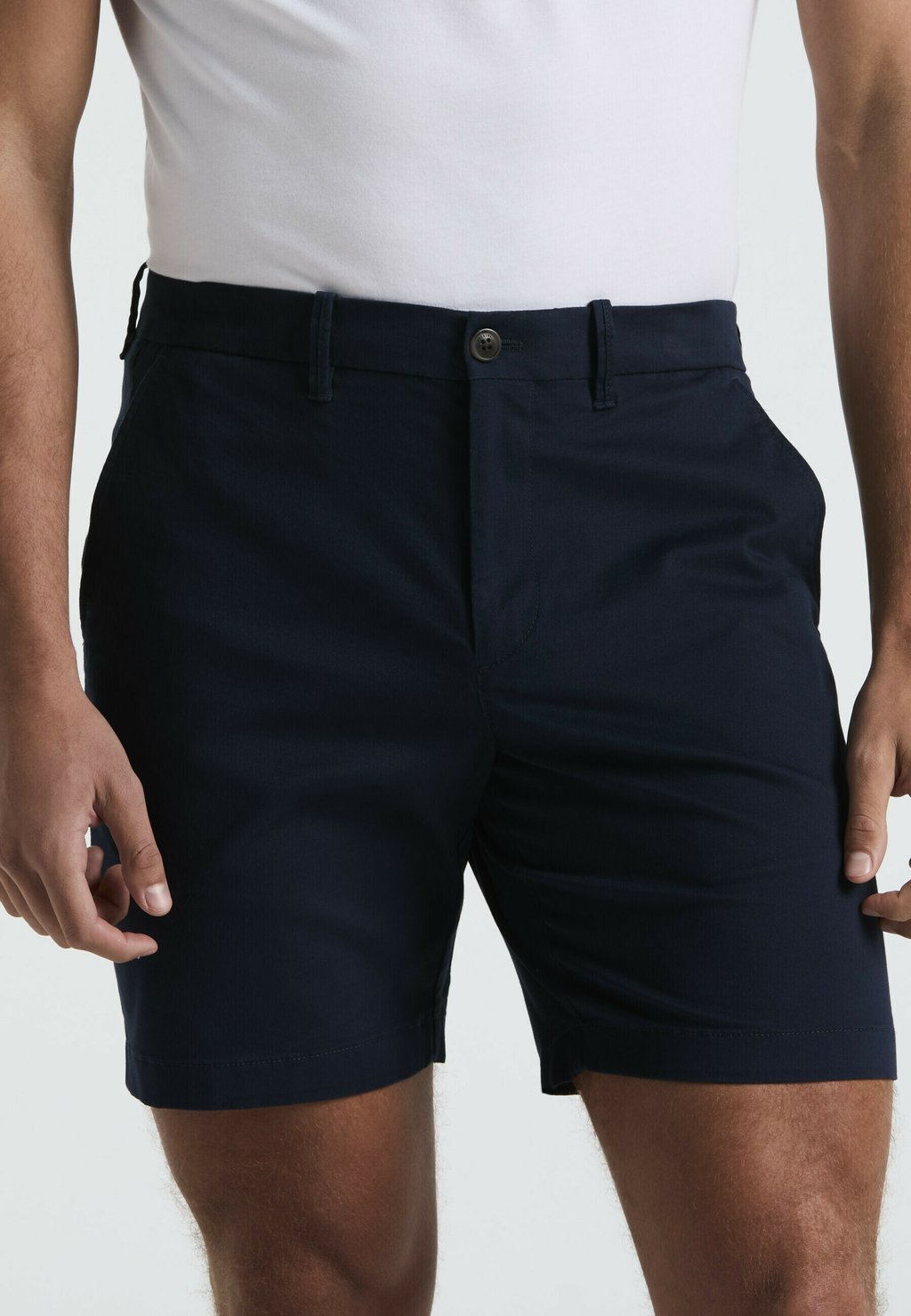 

Шорты CORE Original Penguin, темно-синий