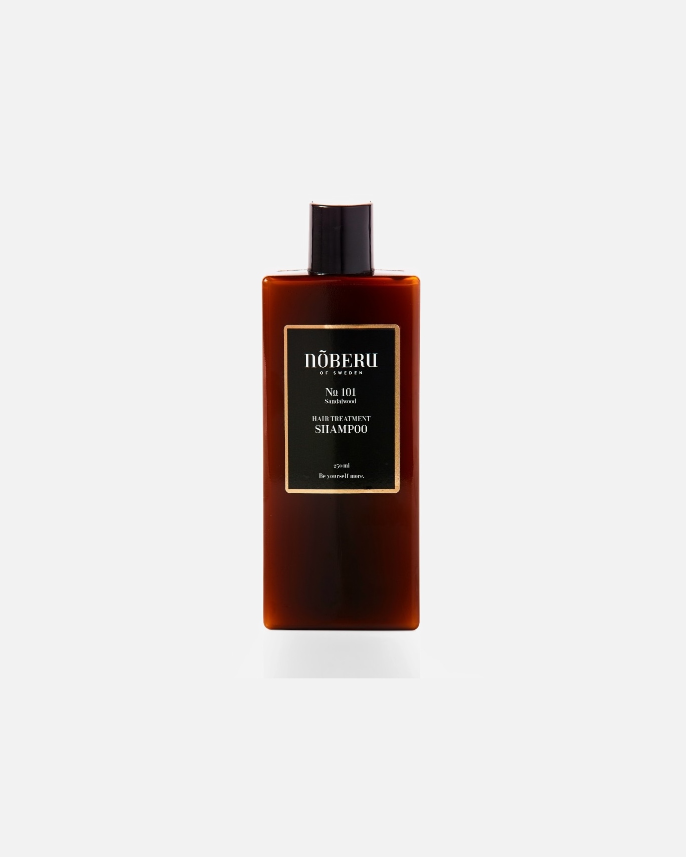 

Шампунь Noberu, 250 мл