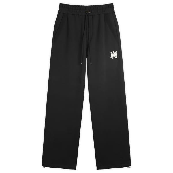 

Спортивные брюки с логотипом Ma core Amiri, черный