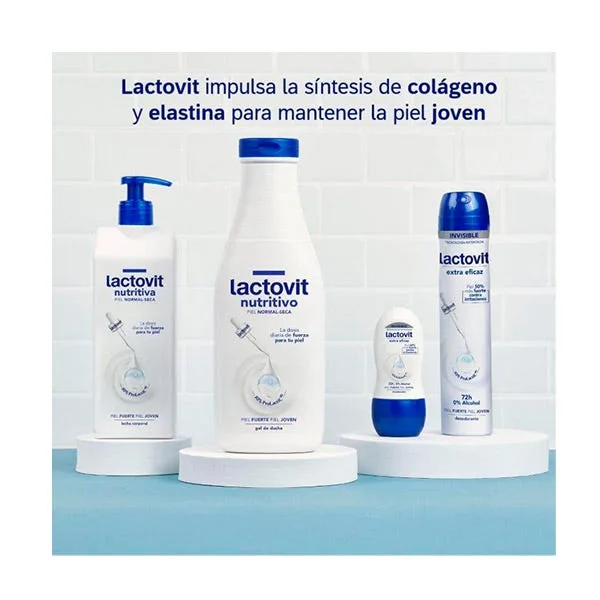 Косметичка Lactovit 1 шт. LACTOVIT — фото 2