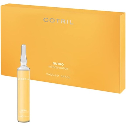 

Creative Walk Nutro Miracle Potion Флаконы 10x12 мл Cotril